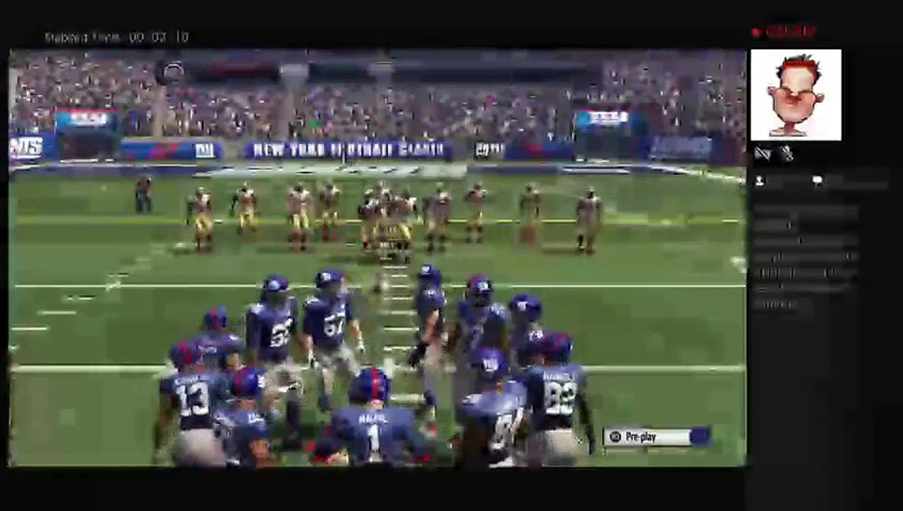 DankestMemes1533's Live PS4 Broadcast (6)