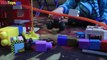 CARS MONSTER TRUCKS KIDS PLAYING PLAY SETS and Crashes! - learn numbers kids toys