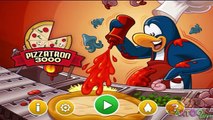 Club Penguin: Pizzatron 3000 ( Disney Game for kids 4+)