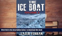 PDF [DOWNLOAD] The Ice Boat: On the Road from Brazil to Siberia (Sex, Drugs and Rock and Roll -