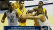 Saksi: UST, wagi kontra DLSU sa Game 1 ng UAAP Men's Basketball Finals