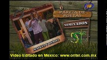 Palmas y Cañas 15 de Enero 2017 Oritel TV Mexico