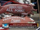 Million People March sa Makati bukas, pinaghahandaan ng mga kontra-pork barrel at DAP