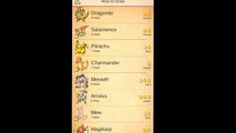 How to draw Pokemon// Как нарисовать Покемона(Покемонов)// Dragonite// Picachu