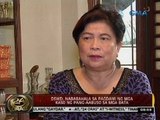 24 Oras:  DSWD, nababahala sa pagdami ng mga kaso ng pang-aabuso sa mga bata