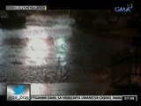 24 Oras: Ilang lalawigan, lubog sa baha dahil sa tuloy-tuloy na ulan