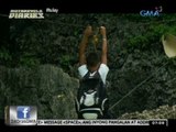 24 Oras: Pagpapatayo ng hanging bridge, 'di raw kasama sa proyekto ng pamahalaan