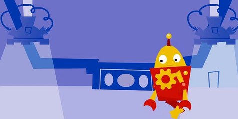 New Animations for our new Science Game for kids