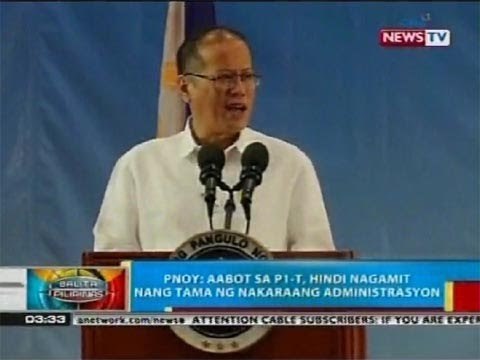 BP: PNoy, hinamon ang mga nagsasabing iligal ang DAP na sampahan siya ng impeachment case