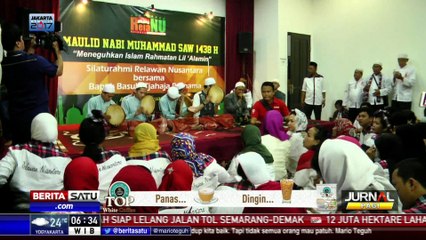 Ahok Akan Menggratiskan Pajak BPHTB