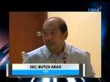 Saksi: DBM: DAP, ititigil na