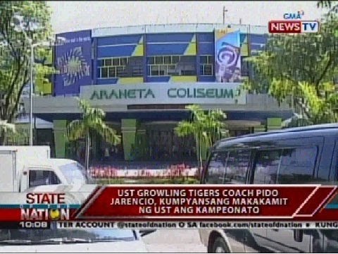 Staff ng Araneta Coliseum na nakikipag-transaksyon umano sa scalper, sinuspindi
