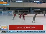 UB: Fun, fun, fun skating friday sa Pasay