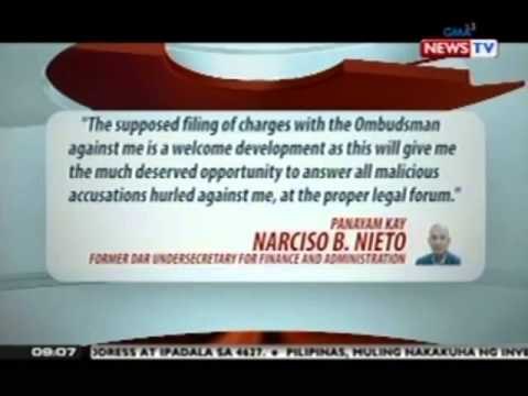 SONA: Kampo ni Arroyo, iginiit na tama at legal ang paraan ng paggamit nila ng Malampaya Fund
