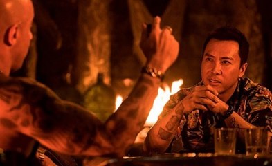 Xxx Return Of Xander Cage 2017 Movie Streaming Videos Dailymotion