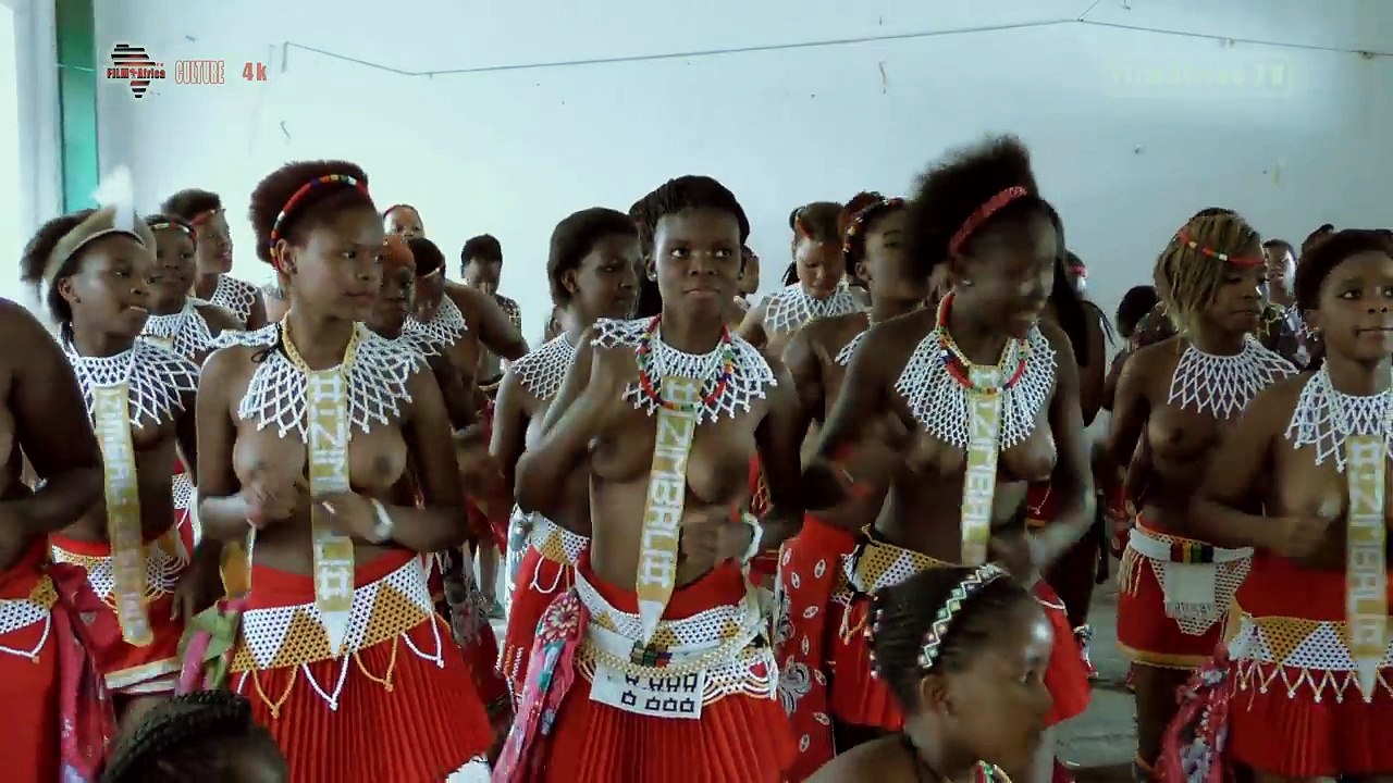 Virgin Schools in South Africa Part 1 of 3 (subtitles)