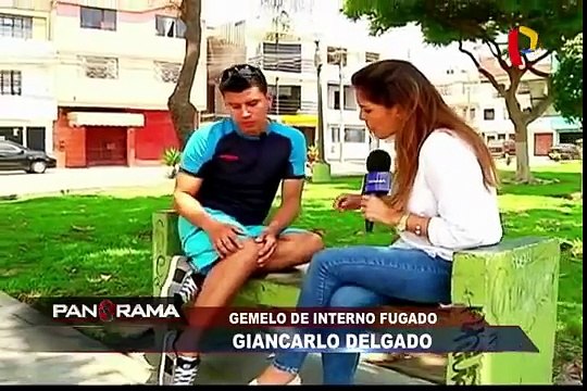 Cambiazo y fuga: preso dopó a su gemelo en penal Piedras Gordas