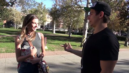 How To Kiss Girls Using Instagram!