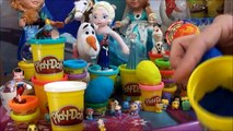 Aladdin Squinkies| Surprise Egg| Play-Doh SURPRIZE| Rajah