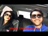 گلچینی خنده دار از دختر و پسر‌های معروف ایرانی در اینستاگرام! - Part 7