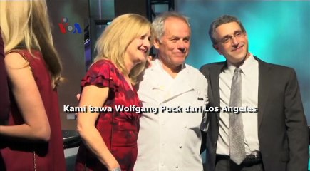 Mobil Keren dan Mewah Di Detroit Auto Show