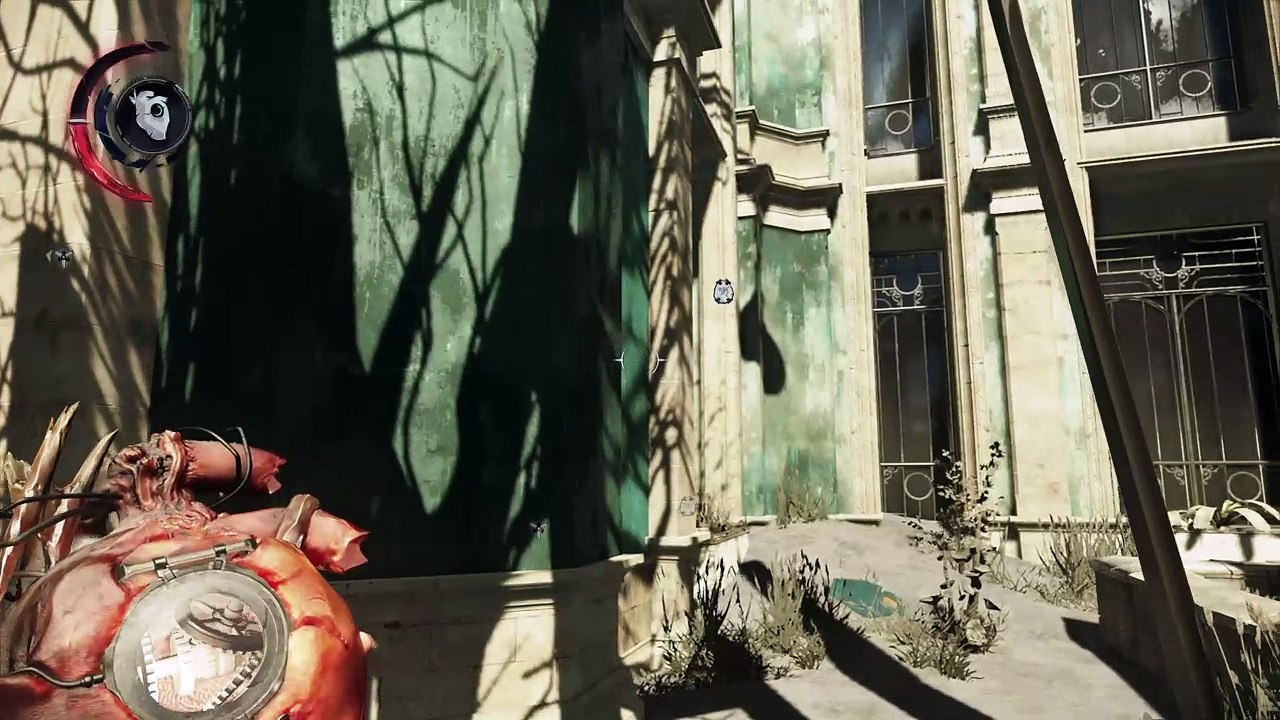 Dishonored 2 pt1 chapter 7