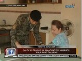 Ermita: Walang anomalya sa paggamit ng Malampaya fund noong panahon ni dating Pangulong Arroyo