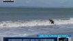 Saksi: Skimboarders, nagpakitang-gilas sa Nat'l Skimboarding Challenge sa Surigao Del Norte