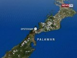 SONA: AFP, balak gawing full naval facility ang Oyster Bay sa Palawan