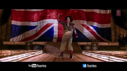 Bloody Hell Video Song _ Rangoon _ Saif Ali Khan, Kangana Ranaut, Shahid Kapoor