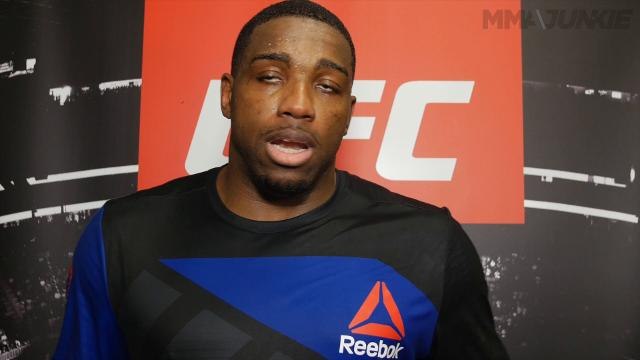 An improved Walt Harris ready to make a big splash in division in 2017 after win