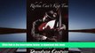 PDF [FREE] DOWNLOAD  Rhythm Can t Keep Time: Sometimes Love Just Ain t Enough [DOWNLOAD] ONLINE