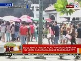 BT: Eid'ul Adha at Fiesta Pilar, pinaghahandaan na ng lokal na pamahalaan ng Zamboanga