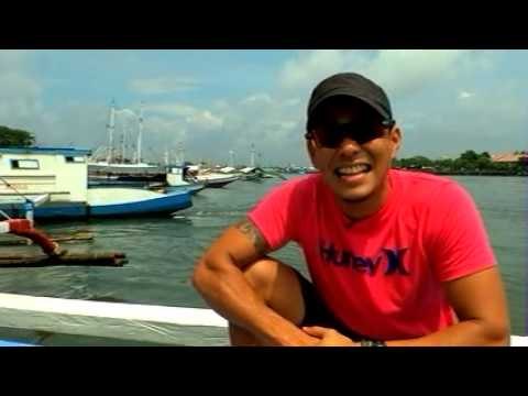 Drew Arellano: Thank you for supporting 'Biyahe ni Drew'