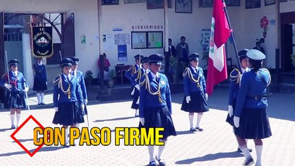 I.E. Bandera Micaela Bastidas