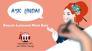 Your vs You're  |  Ask Linda!  |  English Grammar