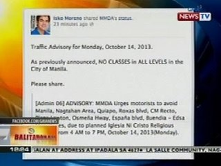 BT: Class suspension (Oct 14, 2013)