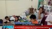 NTVL: 585 residente sa Sta. Cruz, Zambales, lumikas na sa evacuation center simula kagabi