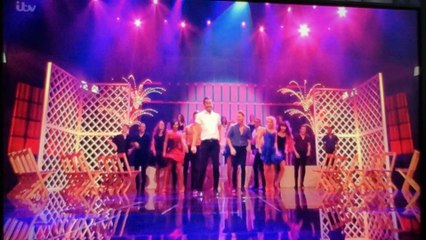 Fiona wade on dance dance dance season 1 2017