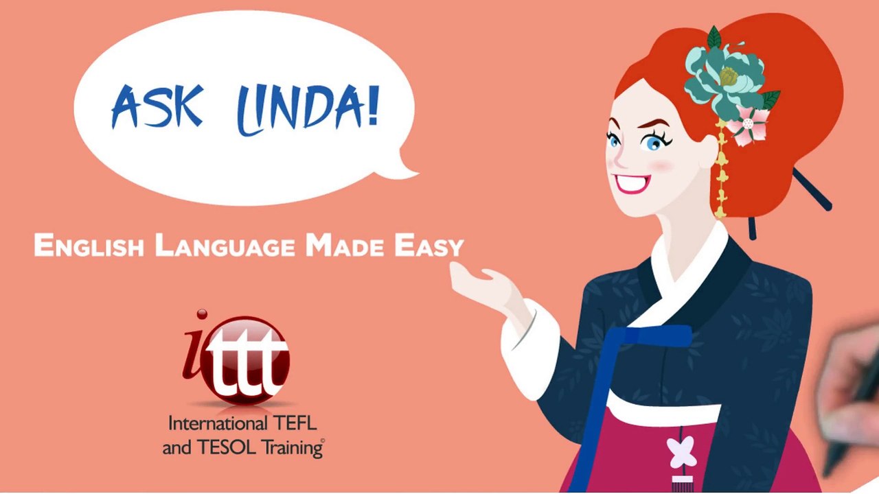 Bored vs Boring | Ask Linda! | English Grammar