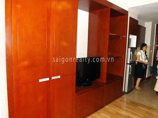 Serviced apartments for rent in hcmc 2017