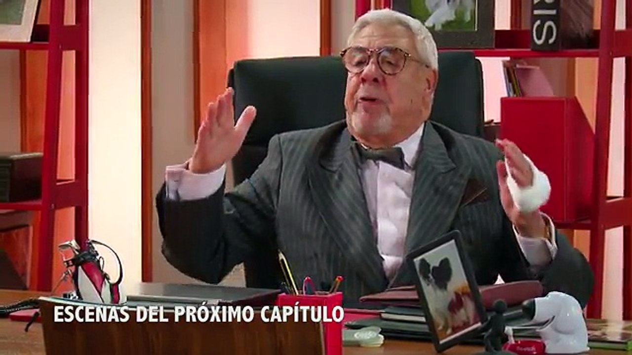 11 Avance  Un Diablo Con Angel