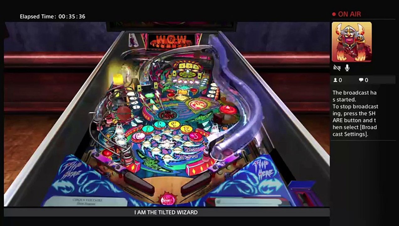 PINBALL ARCADE - TILTED_DAN (54)