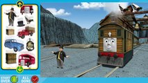 Thomas and Friends -Steam Team Snaps Hots - Thomas and Friends Games