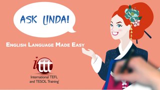 Some vs  Any | Ask Linda! | English Grammar