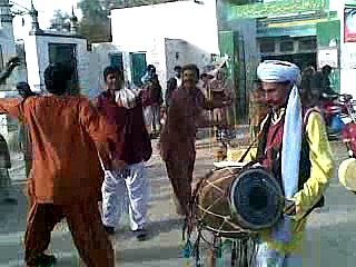Saraiki Jumar Program