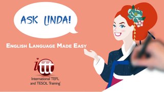 ITS vs IT'S | English Grammar | Ask Linda!