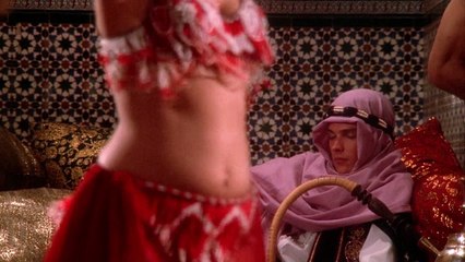 Redband Bolero trailer 1984 - Rated R - Fan Made.