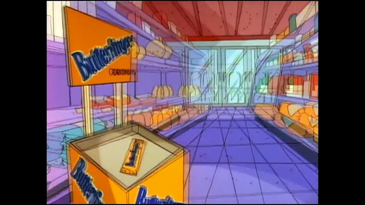 The Simpsons The Big Fat Commercial Collection (ReUploaded)
