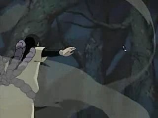 Amv naruto sasuke et lee